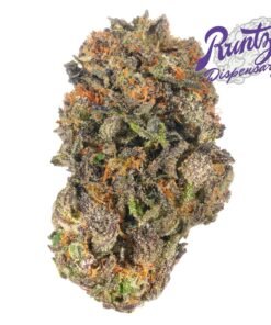 Oreo runtz strain for sale