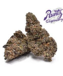 Black Runtz Strain For Sale