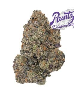 Purple Runtz Strain for sale