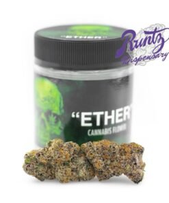 ether runtz strain