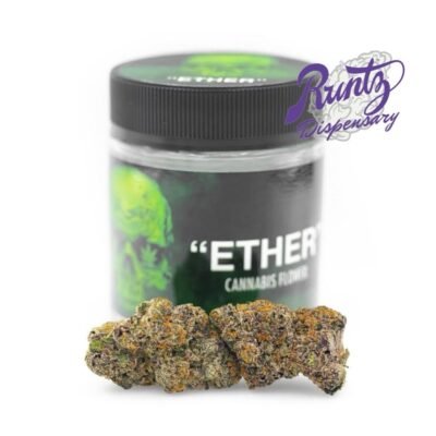 ether runtz strain