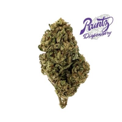 Authentic Ether Runtz Strain