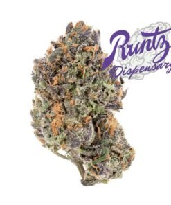 Premium Space Runtz Strain For sale