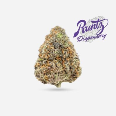 Buy Best Grade Pink Runtz Strain for sale online