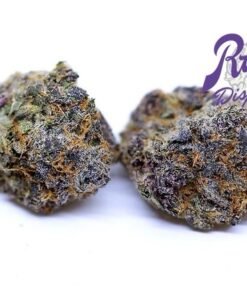 Authentic Red Runtz Strain for sale