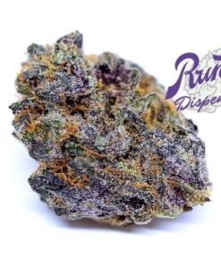 High-Quality Red Runtz Strain Available