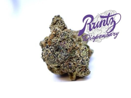 AAAA Coochie Runtz Strain Available