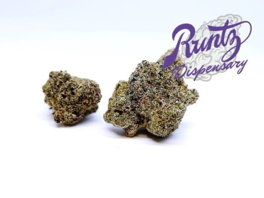 Best AAAA Coochie Runtz Strain Available