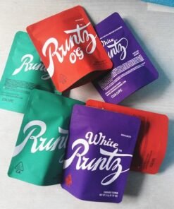 Runtz Strains